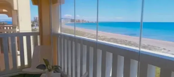 2 bedrooms Apartment in Murcia, Spain No. 171274 7