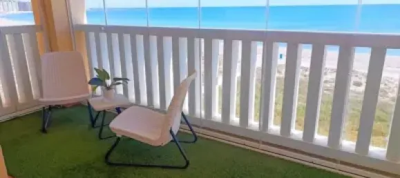 2 bedrooms Apartment in Murcia, Spain No. 171274 19