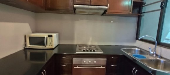 3 dormitorios condominium en venta en Pattaya, Chonburi, Eastern Thailand, Thailand № 33472 7
