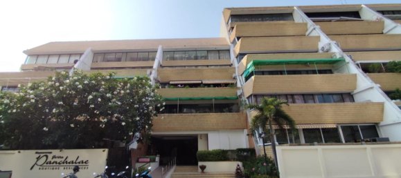 3 dormitorios condominium en venta en Pattaya, Chonburi, Eastern Thailand, Thailand № 33472 29