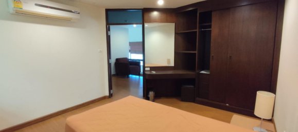 3 dormitorios condominium en venta en Pattaya, Chonburi, Eastern Thailand, Thailand № 33472 13