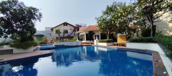 3 dormitorios condominium en venta en Pattaya, Chonburi, Eastern Thailand, Thailand № 33472 28