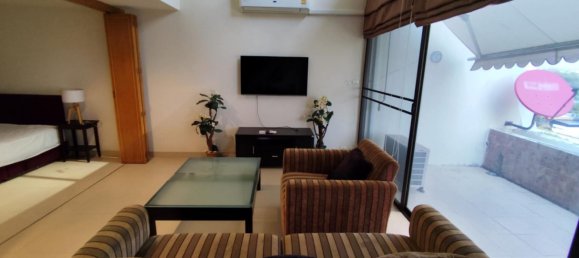 3 dormitorios condominium en venta en Pattaya, Chonburi, Eastern Thailand, Thailand № 33472 2