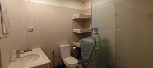 3 dormitorios condominium en venta en Pattaya, Chonburi, Eastern Thailand, Thailand № 33472 18
