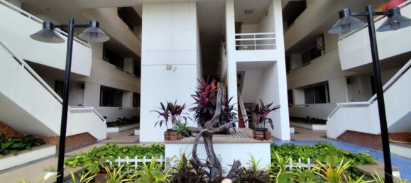 3 dormitorios condominium en venta en Pattaya, Chonburi, Eastern Thailand, Thailand № 33472 26