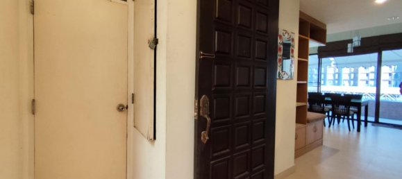 3 dormitorios condominium en venta en Pattaya, Chonburi, Eastern Thailand, Thailand № 33472 24