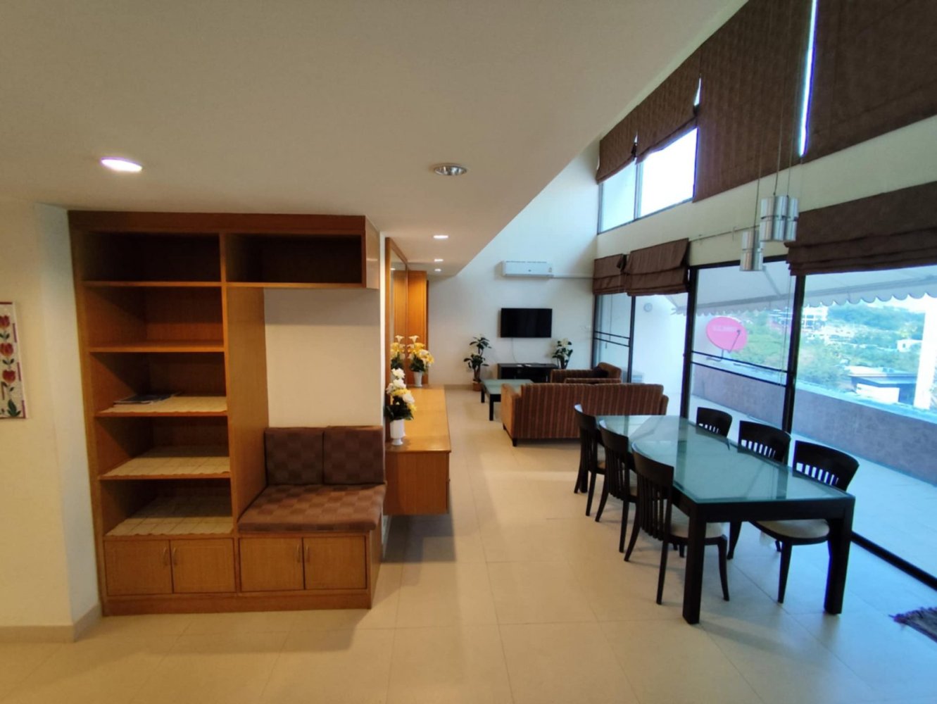 3 dormitorios condominium en venta en Pattaya, Chonburi, Eastern Thailand, Thailand № 33472