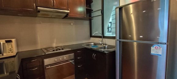3 dormitorios condominium en venta en Pattaya, Chonburi, Eastern Thailand, Thailand № 33472 6