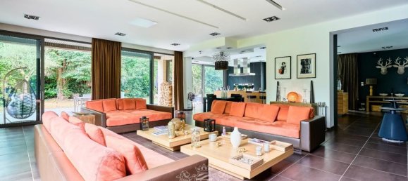 4 غرف نوم فيلا في Mouvaux, France رقم 362482 8