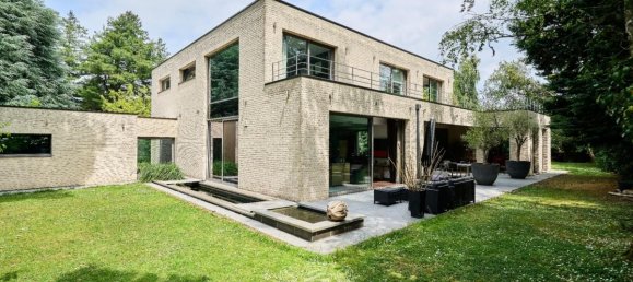 4 غرف نوم فيلا في Mouvaux, France رقم 362482 2