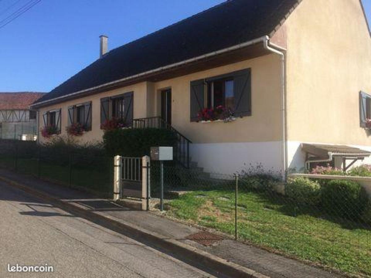 3 Schlafzimmer Haus in Flixecourt, France, Nr. 7514