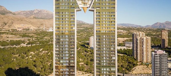 3 bedrooms Commercial property in Benidorm, Spain No. 88140 11