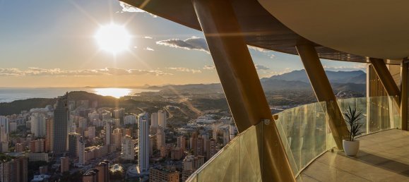 3 bedrooms Commercial property in Benidorm, Spain No. 88140 33