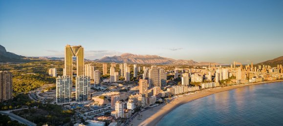 3 bedrooms Commercial property in Benidorm, Spain No. 88140 37