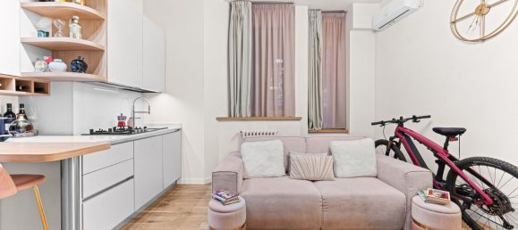 2 Schlafzimmer Wohnung in Milan, Italy, Nr. 357924 14