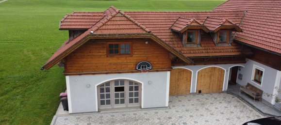 Дом с 10 комнатами в Ленгау, Австрия № 154370 28