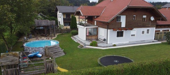 Дом с 10 комнатами в Ленгау, Австрия № 154370 21