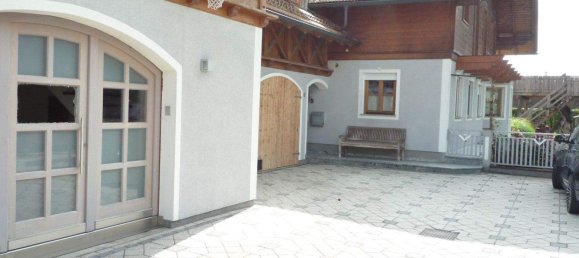 Дом с 10 комнатами в Ленгау, Австрия № 154370 31