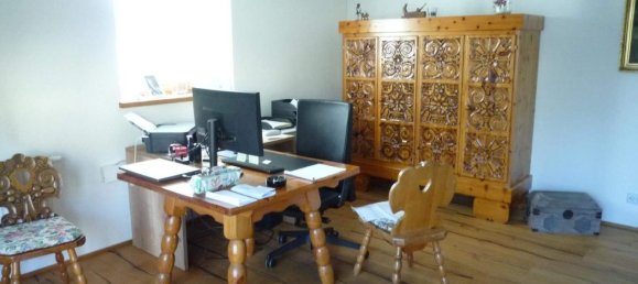 Дом с 10 комнатами в Ленгау, Австрия № 154370 9