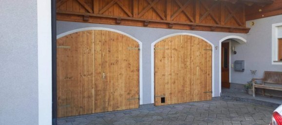 Дом с 10 комнатами в Ленгау, Австрия № 154370 16