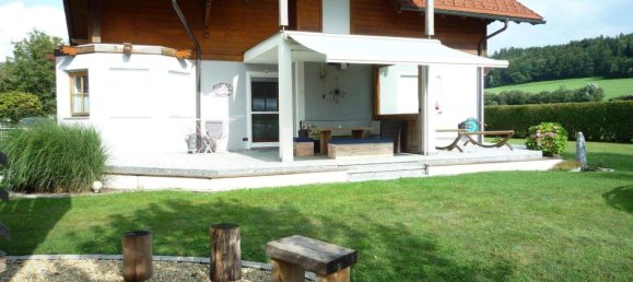 Дом с 10 комнатами в Ленгау, Австрия № 154370 34