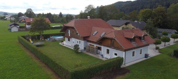 Дом с 10 комнатами в Ленгау, Австрия № 154370 6