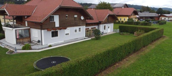 Дом с 10 комнатами в Ленгау, Австрия № 154370 23