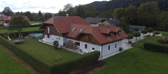 Дом с 10 комнатами в Ленгау, Австрия № 154370 22