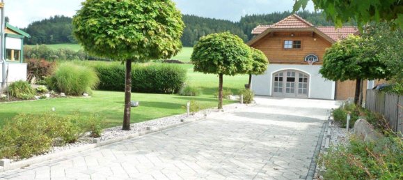 Дом с 10 комнатами в Ленгау, Австрия № 154370 38