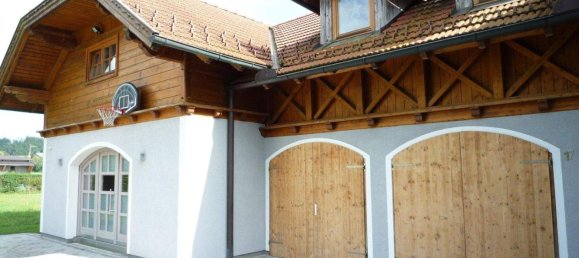 Дом с 10 комнатами в Ленгау, Австрия № 154370 30