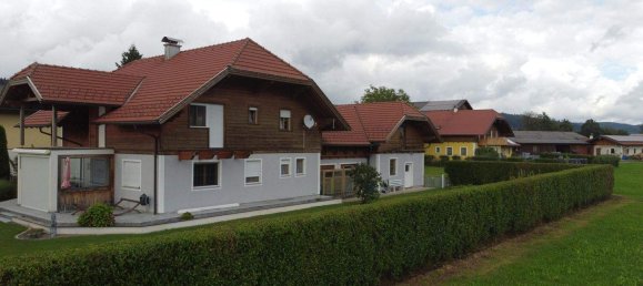 Дом с 10 комнатами в Ленгау, Австрия № 154370 27