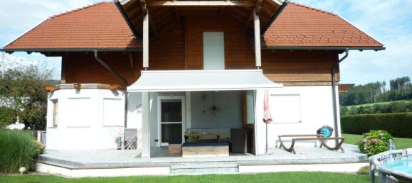 Дом с 10 комнатами в Ленгау, Австрия № 154370 37