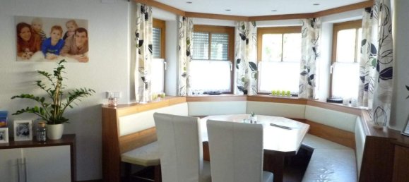 Дом с 10 комнатами в Ленгау, Австрия № 154370 8