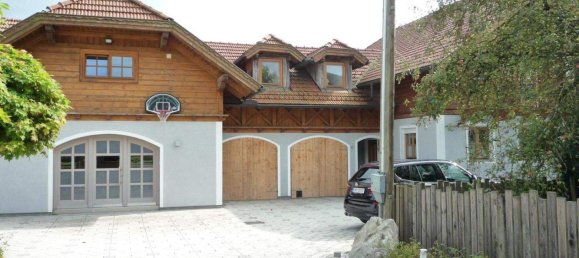 Дом с 10 комнатами в Ленгау, Австрия № 154370 29