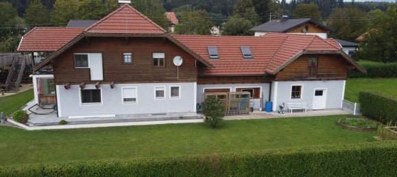 Дом с 10 комнатами в Ленгау, Австрия № 154370 2