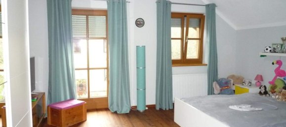 Дом с 10 комнатами в Ленгау, Австрия № 154370 15