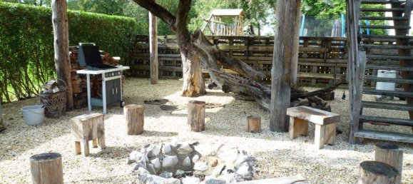 Дом с 10 комнатами в Ленгау, Австрия № 154370 32