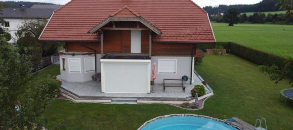 Дом с 10 комнатами в Ленгау, Австрия № 154370 25