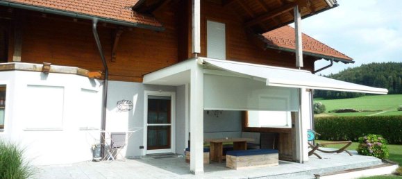 Дом с 10 комнатами в Ленгау, Австрия № 154370 10