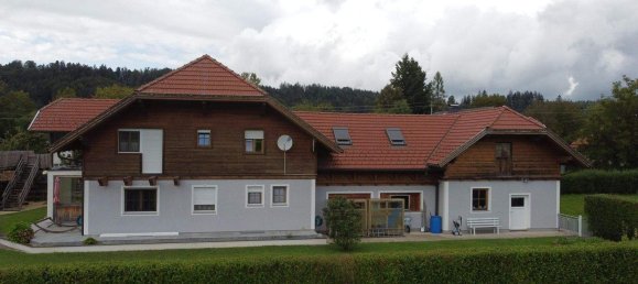 Дом с 10 комнатами в Ленгау, Австрия № 154370 26