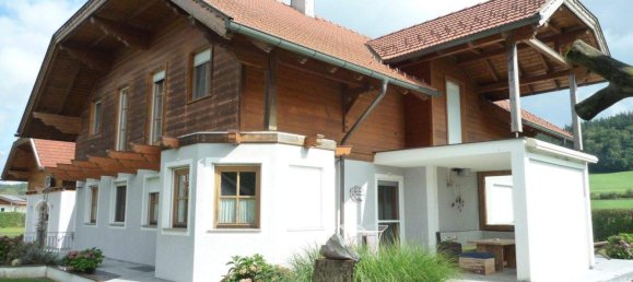 Дом с 10 комнатами в Ленгау, Австрия № 154370 3