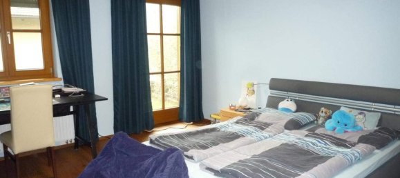 Дом с 10 комнатами в Ленгау, Австрия № 154370 19