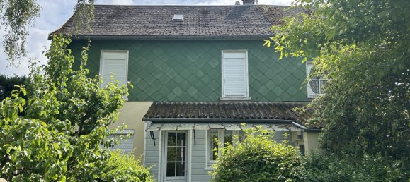 2 chambres Maison à Éplessier, France No. 80814 19