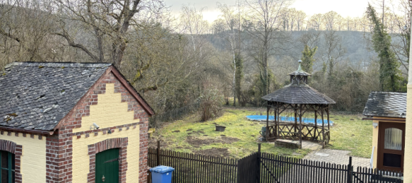 Casa de 10 habitaciónes en Limburg-Weilburg, Germany No. 126782 7