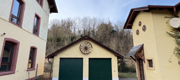 Casa de 10 habitaciónes en Limburg-Weilburg, Germany No. 126782 4