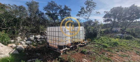  قطعة أرض في Loule, Portugal رقم 190405 16