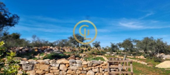  قطعة أرض في Loule, Portugal رقم 190405 4