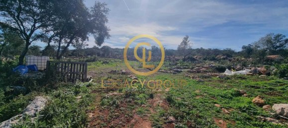  قطعة أرض في Loule, Portugal رقم 190405 13