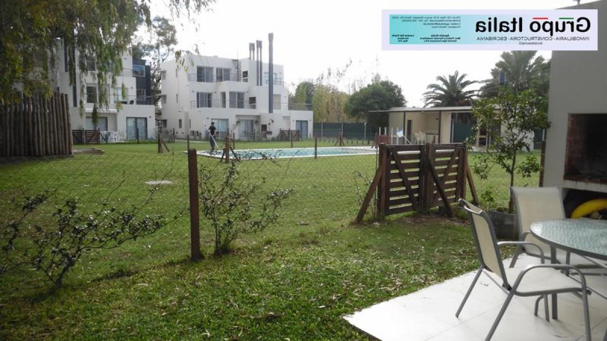 3 chambres Appartement à Santa Fe, Argentina No. 64214