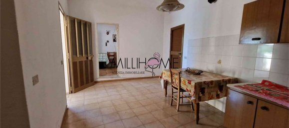 Дом с 5 комнатами в Марсала, Италия № 154467 6